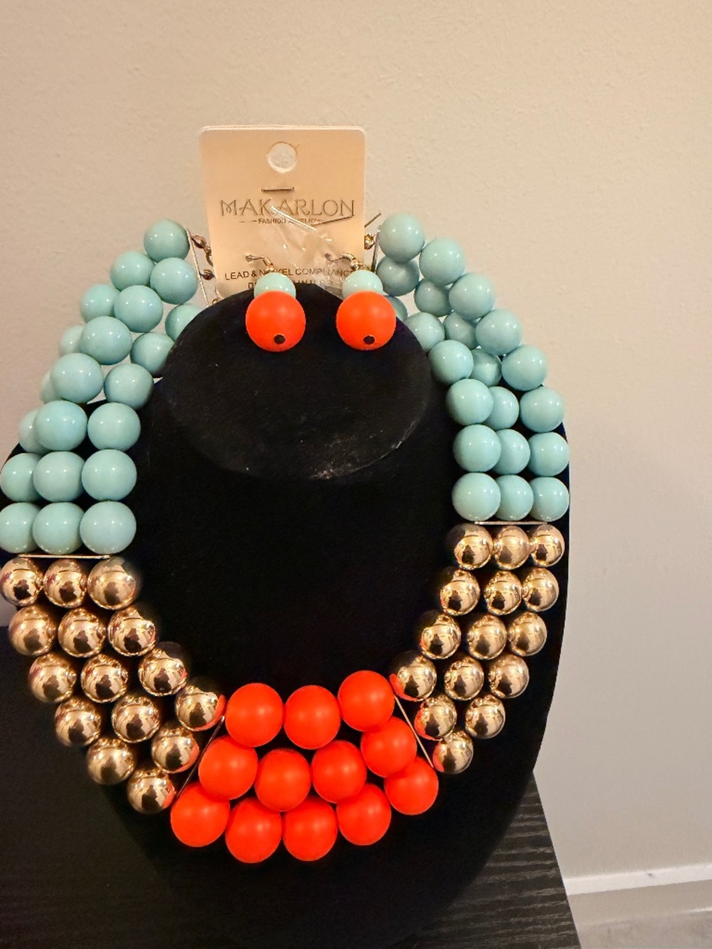 Necklace set